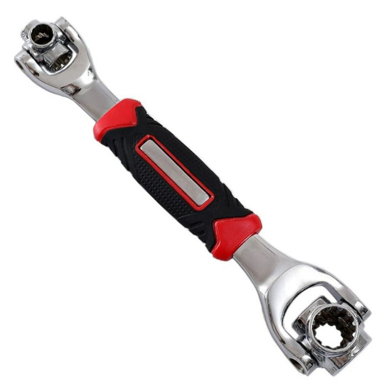 Llave Universal  Multifuncional 3 en 1